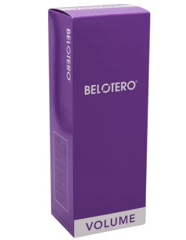 Belotero Volume 2 x 1 ml